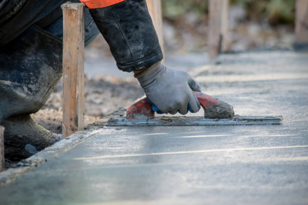 Best Concrete Steps and Stairs in Bethlehem Village, CT