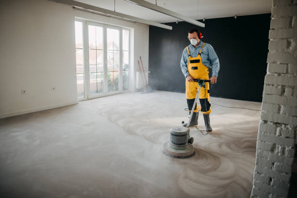 Best Industrial Concrete Flooring in Bethlehem Village, CT