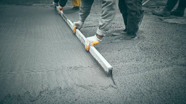 Best Concrete Grinding and Polishing in Bethlehem Village, CT