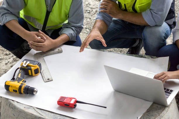 Best Concrete Removal and Replacement in Bethlehem Village, CT