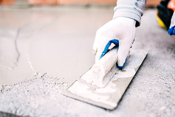 Best Concrete Driveway Installation in Bethlehem Village, CT